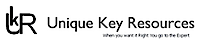 Unique key Resources logo, Unique key Resources contact details