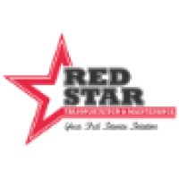 Red Star Transportation & Maintenance logo, Red Star Transportation & Maintenance contact details