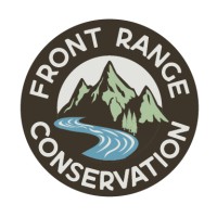 Front Range Conservation logo, Front Range Conservation contact details