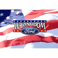 Wynn Odom Ford logo, Wynn Odom Ford contact details