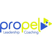 Propel Leadership Coaching logo, Propel Leadership Coaching contact details