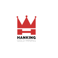 Hanking Gold Mining logo, Hanking Gold Mining contact details