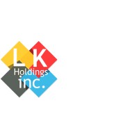 LK Holdings logo, LK Holdings contact details