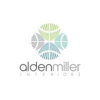 Alden Miller Interiors logo, Alden Miller Interiors contact details