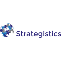 Strategistics logo, Strategistics contact details