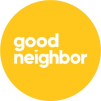 Good Neighbor logo, Good Neighbor contact details