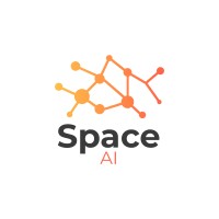 Space AI logo, Space AI contact details