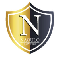 Naoulo Law Firm logo, Naoulo Law Firm contact details