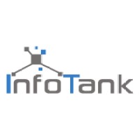 INFOTANK, INC. logo, INFOTANK, INC. contact details