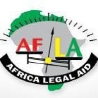 Africa Legal Aid logo, Africa Legal Aid contact details