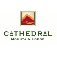 Cathedral Mountain Lodge logo, Cathedral Mountain Lodge contact details