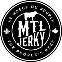 MTL Jerky logo, MTL Jerky contact details