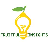 Fruitful Insights, LLC logo, Fruitful Insights, LLC contact details