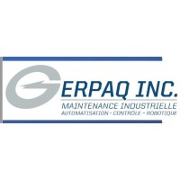 Gerpaq Inc logo, Gerpaq Inc contact details