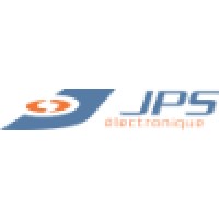 JPS Ã‰lectronique logo, JPS Ã‰lectronique contact details