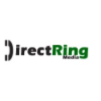 Direct Ring Media logo, Direct Ring Media contact details