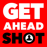 Get aHead Shot logo, Get aHead Shot contact details