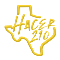 HACER210 logo, HACER210 contact details