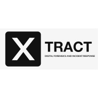 XTRACT logo, XTRACT contact details