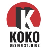 Koko Design Studio logo, Koko Design Studio contact details