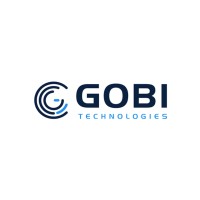 GOBI IT Solutions logo, GOBI IT Solutions contact details