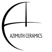 Azimuth Ceramics logo, Azimuth Ceramics contact details