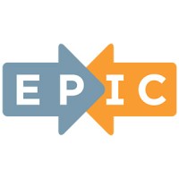 EPIC - Engaging Philanthropy, Inspiring Creatives logo, EPIC - Engaging Philanthropy, Inspiring Creatives contact details