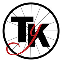 TyK [Thought You Knew] logo, TyK [Thought You Knew] contact details