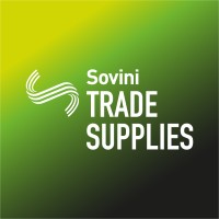 Sovini Trade Supplies logo, Sovini Trade Supplies contact details