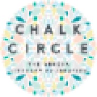 Chalk Circle, The Gender Literacy Foundation logo, Chalk Circle, The Gender Literacy Foundation contact details