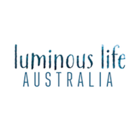 Luminous Life logo, Luminous Life contact details