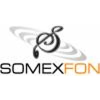 Somexfon logo, Somexfon contact details