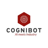 Cognibot logo, Cognibot contact details