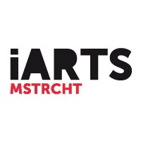 iArts Maastricht logo, iArts Maastricht contact details