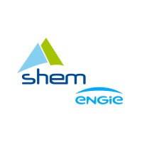 SHEM - GDF SUEZ GROUP logo, SHEM - GDF SUEZ GROUP contact details