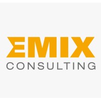 Emix Consulting logo, Emix Consulting contact details