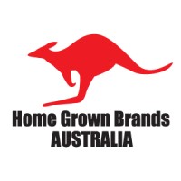 Home Grown Brands Australia logo, Home Grown Brands Australia contact details