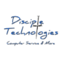 Disciple Technologies, LLC logo, Disciple Technologies, LLC contact details