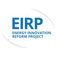 ENERGY INNOVATION REFORM PROJECT logo, ENERGY INNOVATION REFORM PROJECT contact details