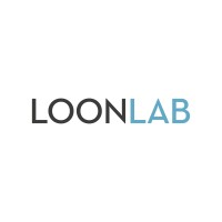 LOONLAB INC. logo, LOONLAB INC. contact details