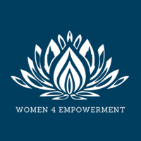 Women4Empowerment logo, Women4Empowerment contact details