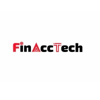 FinAccTech logo, FinAccTech contact details