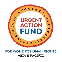 Urgent Action Fund for Women's Human Rights - Asia and Pacific logo, Urgent Action Fund for Women's Human Rights - Asia and Pacific contact details