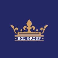 RGL Group logo, RGL Group contact details