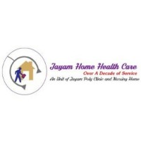 Jayam Poly Clinic And Nursing Home logo, Jayam Poly Clinic And Nursing Home contact details