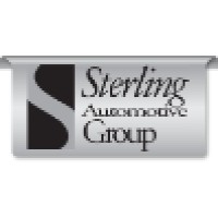 Sterling Automotive Group logo, Sterling Automotive Group contact details