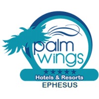 Palm Wings Ephesus Hotel logo, Palm Wings Ephesus Hotel contact details