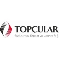 Topçular Endüstriyel Üretim ve Yatırım A.Ş. logo, Topçular Endüstriyel Üretim ve Yatırım A.Ş. contact details