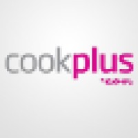 Cookplus logo, Cookplus contact details