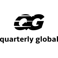 Quarterly Global logo, Quarterly Global contact details